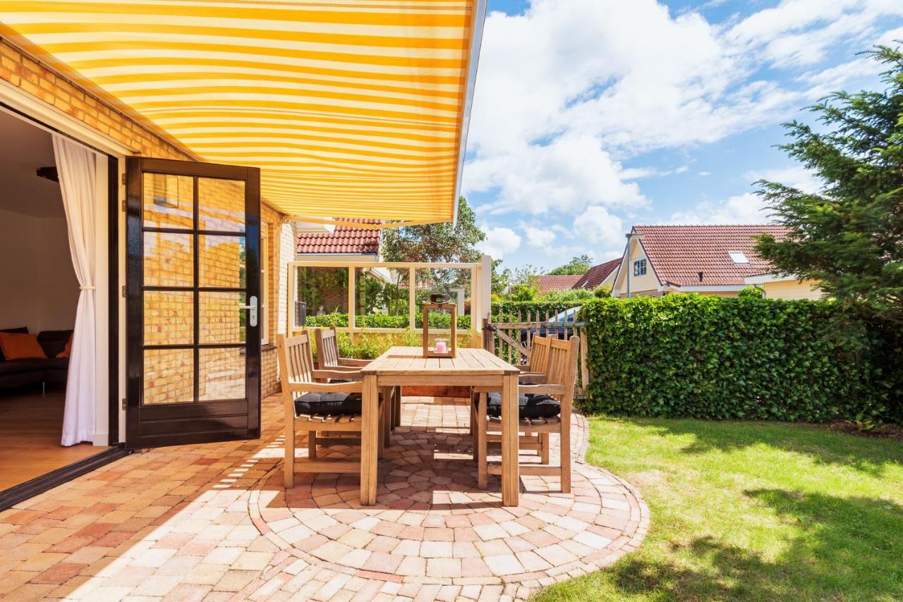 Goudkust 4 'Schoorls Geluk' Exterior foto