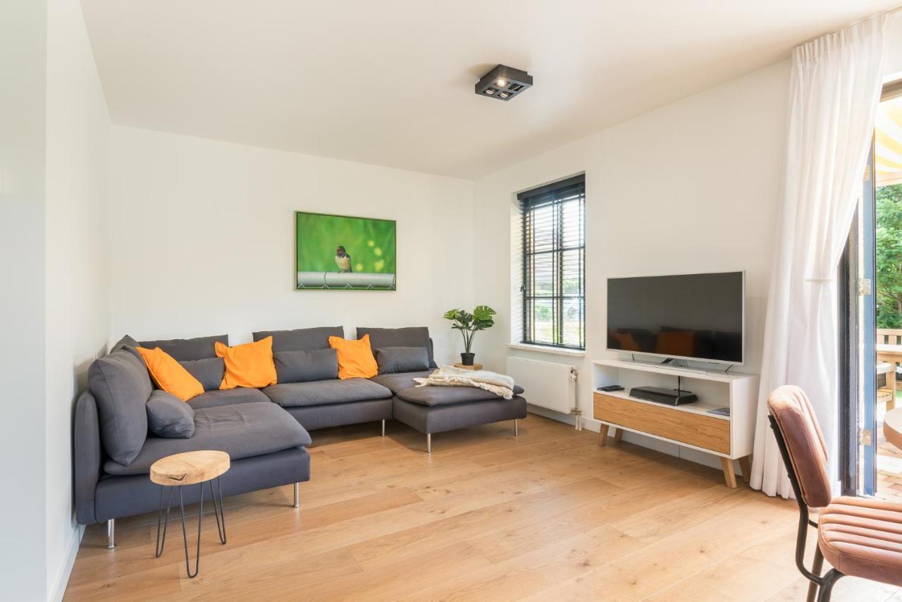 Goudkust 4 'Schoorls Geluk' Exterior foto
