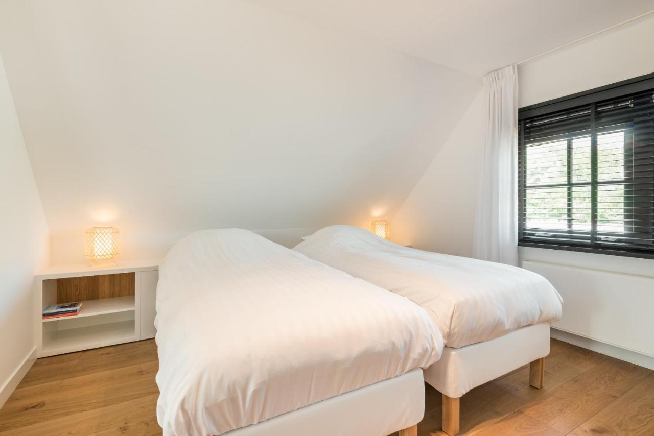 Goudkust 4 'Schoorls Geluk' Exterior foto