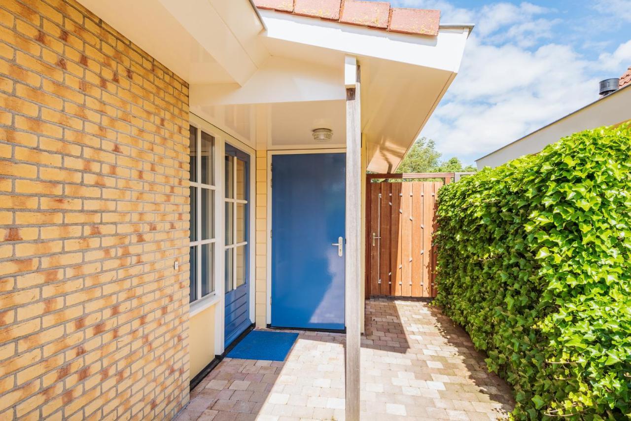Goudkust 4 'Schoorls Geluk' Exterior foto