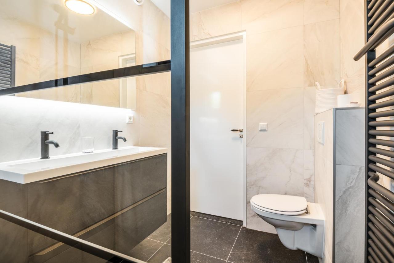 Goudkust 4 'Schoorls Geluk' Exterior foto