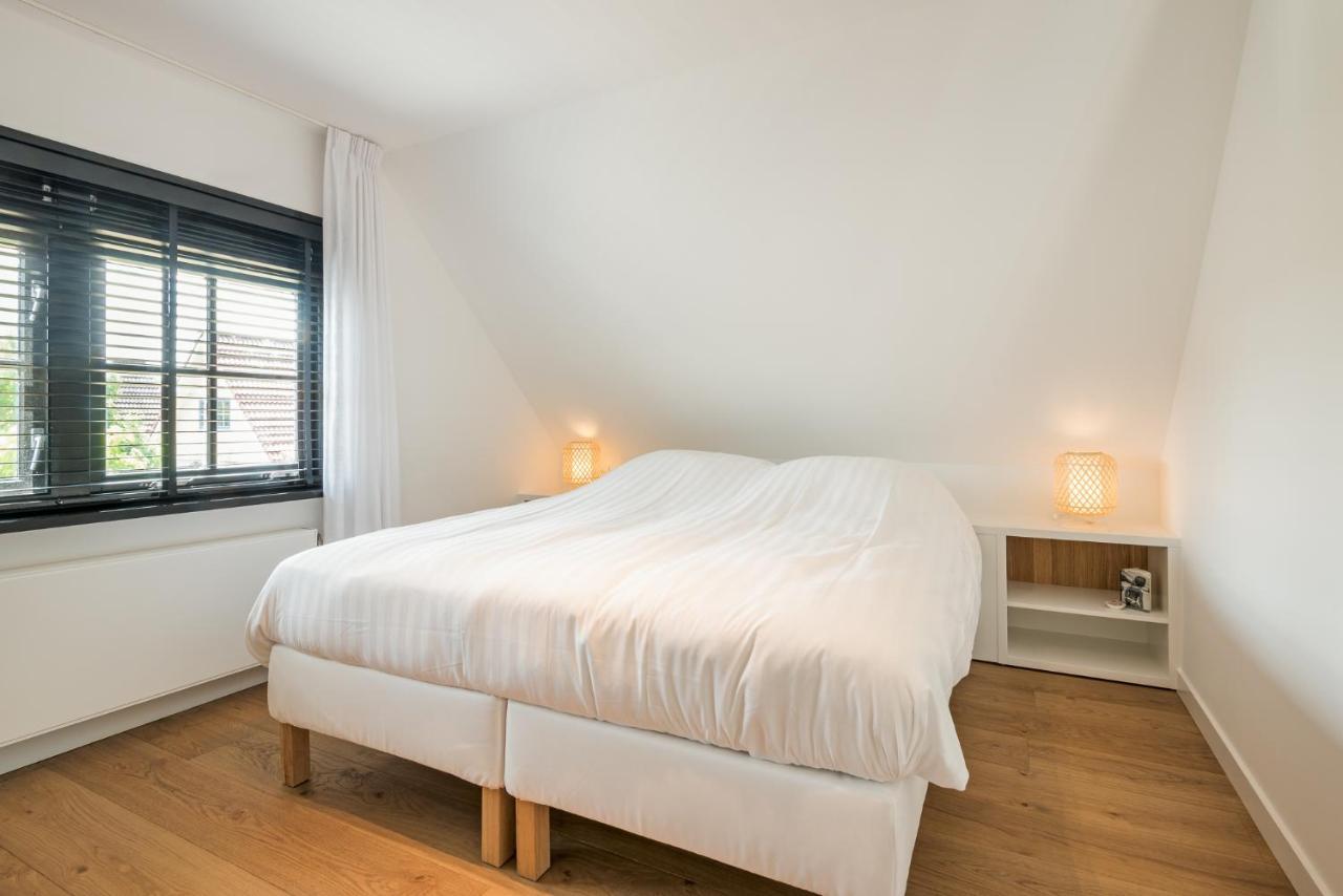Goudkust 4 'Schoorls Geluk' Exterior foto